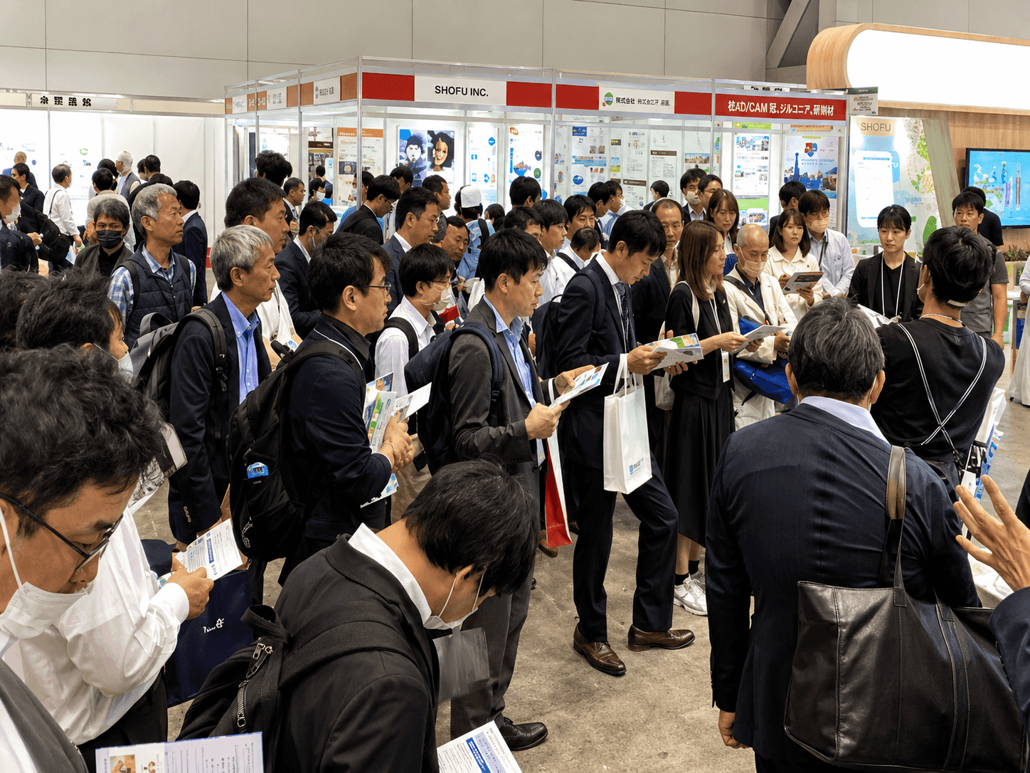 日本环保展 N-EXPO  (New Environment Exposition)