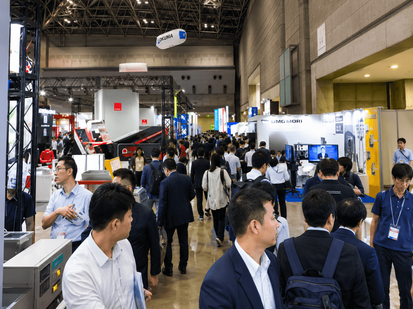 日本环保展 N-EXPO  (New Environment Exposition)