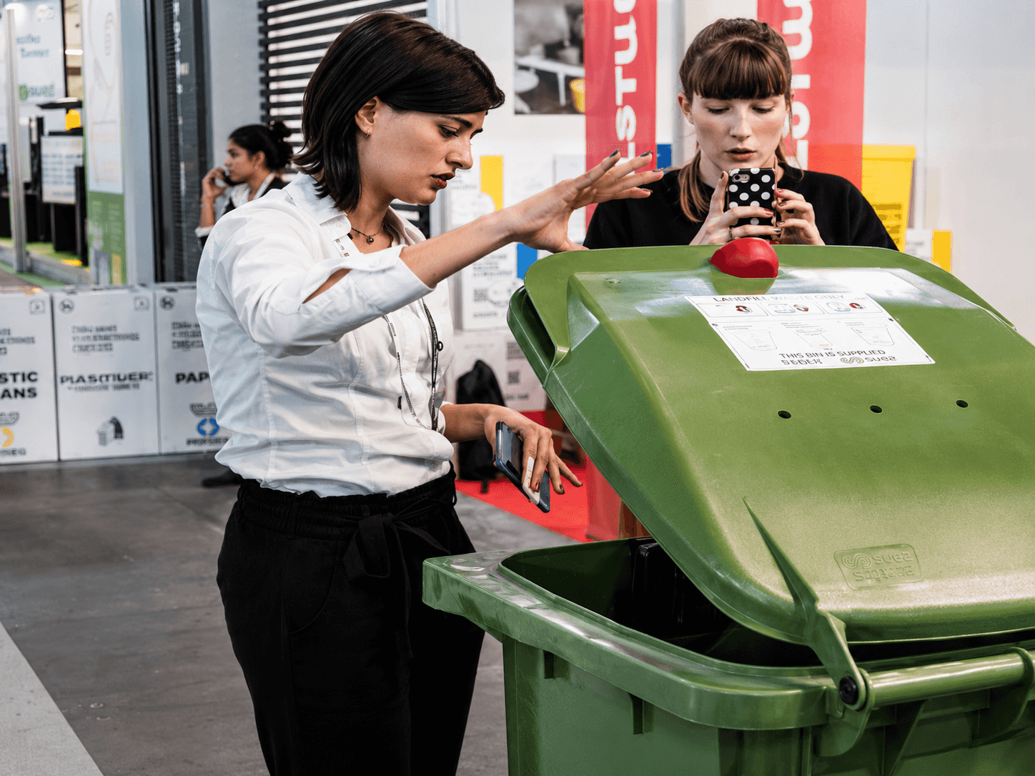 意大利国际循环经济及环保展