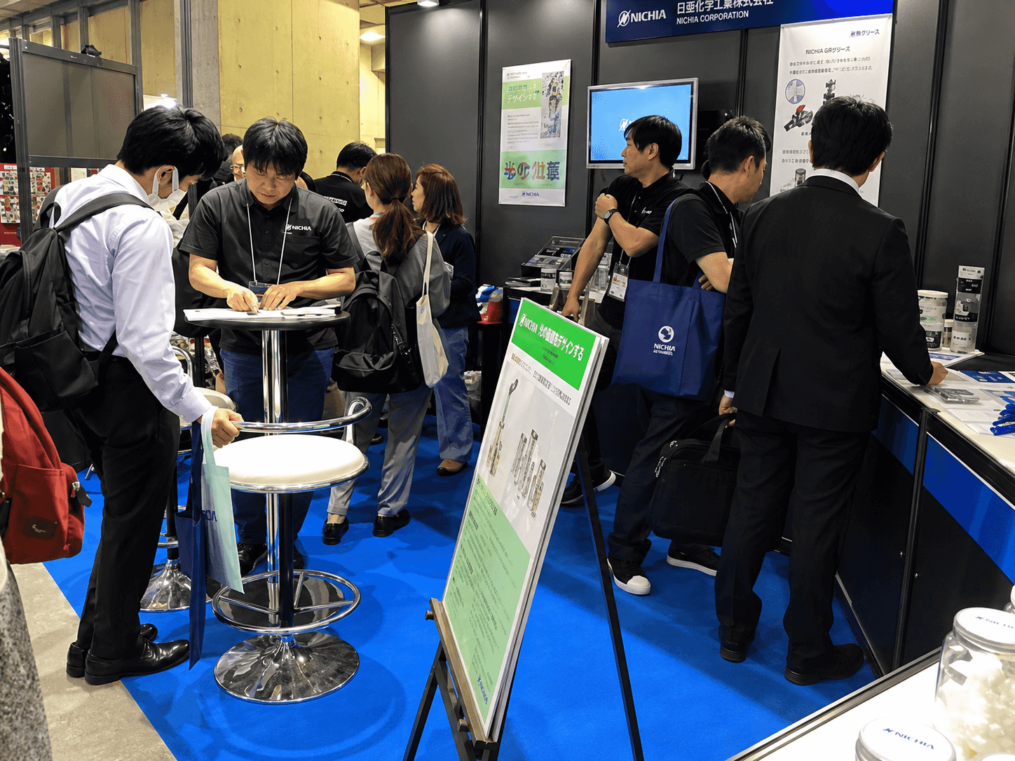 日本环保展 N-EXPO  (New Environment Exposition)