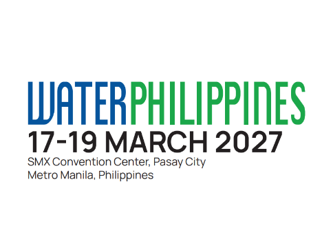菲律宾水处理展WATER PHILIPPINES