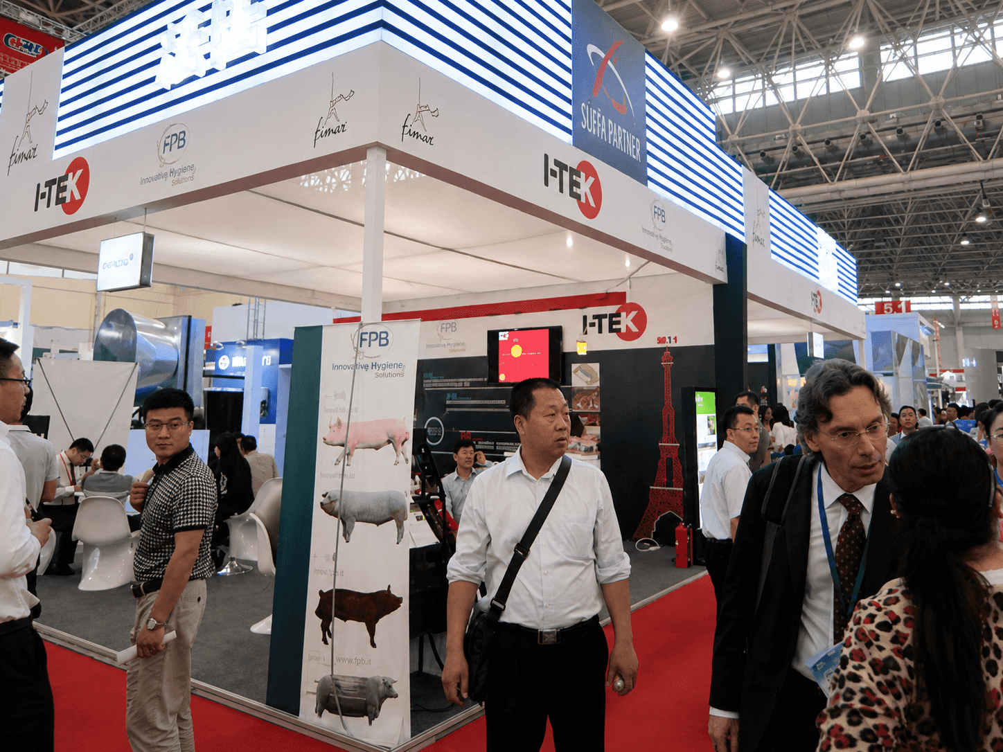 美国国际农业展览会WORLD AG EXPO