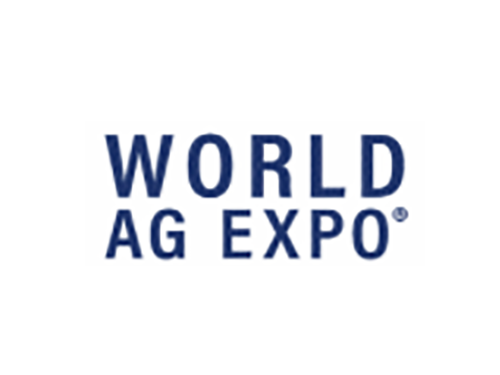 美国国际农业展览会WORLD AG EXPO