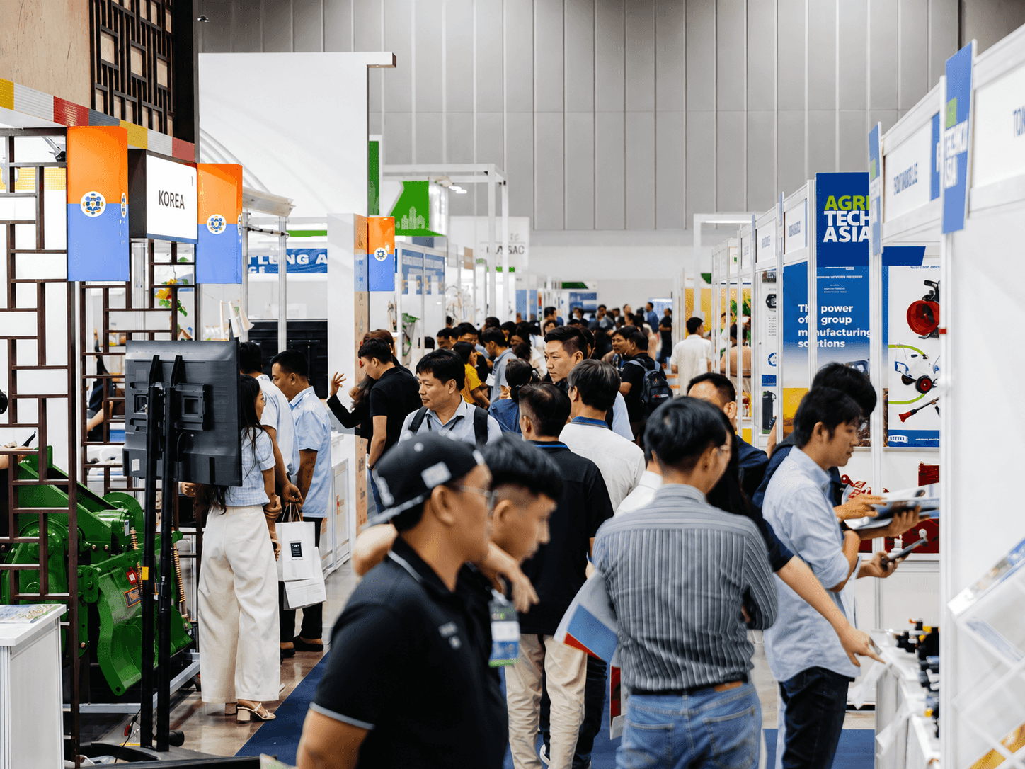 越南国际农业及园艺展