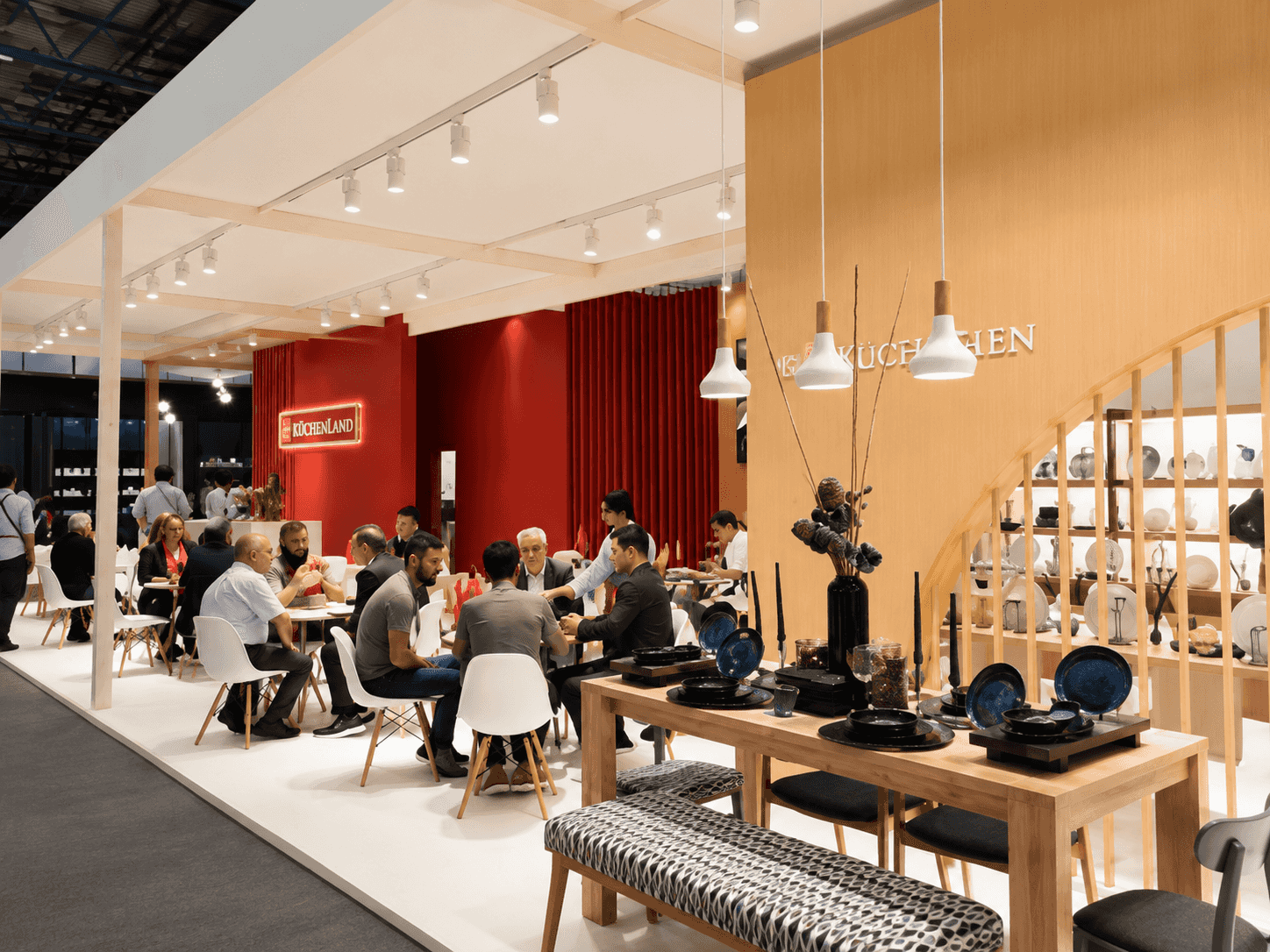 土耳其秋季国际家庭用品、礼品及家用电器展 ZUCHEX