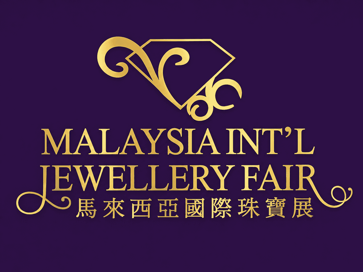 马来西亚吉隆坡国际黄金宝石珠宝展