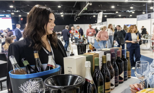 波兰华沙葡萄酒展 Wine Warsaw Expo