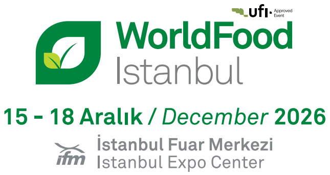 土耳其国际食品及加工技术博览会 WorldFood Istanbul