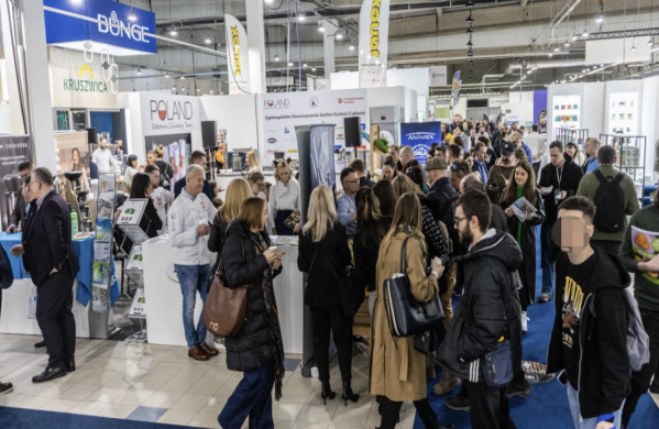 波兰华沙葡萄酒展 Wine Warsaw Expo