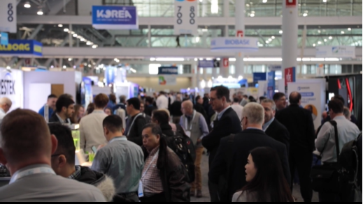 美国匹兹堡分析化学展 PITTCON