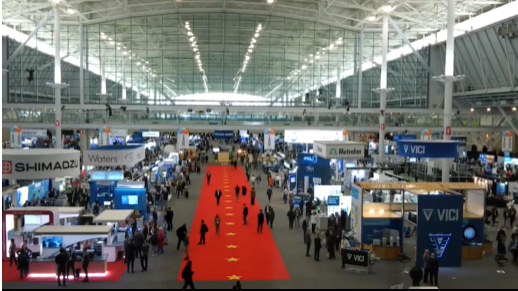 美国匹兹堡分析化学展 PITTCON