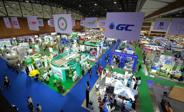 泰国展台搭建实用指南：合规落地+呈现，选对伙伴少走弯路