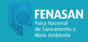 巴西国际环保及水处理展 FENASAN