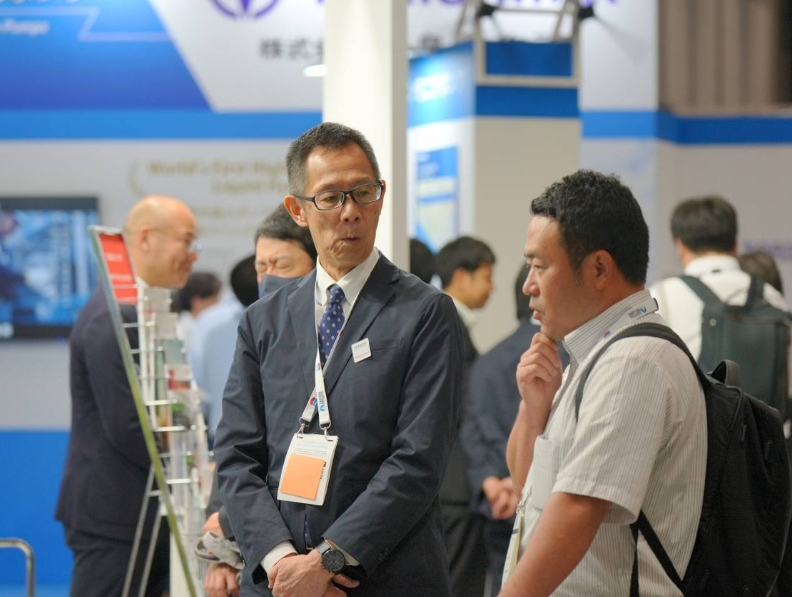 N-EXPO2027：解码日本循环经济下国产环保装备出海新赛道