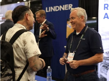 美国固废处理与技术服务展览会 WasteExpo