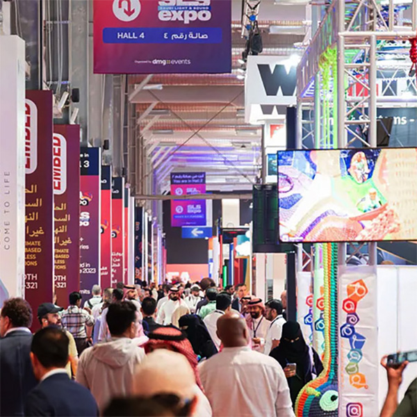 沙特阿拉伯国际环博会 IFAT Saudi Arabia