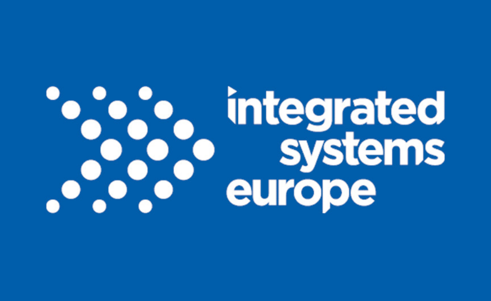 欧洲集成系统展 Integrated Systems Europe