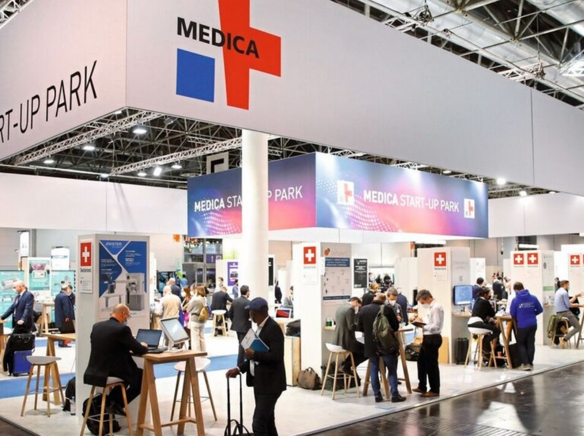 MEDICA / 杜塞尔多夫国际医疗器械展相关资讯