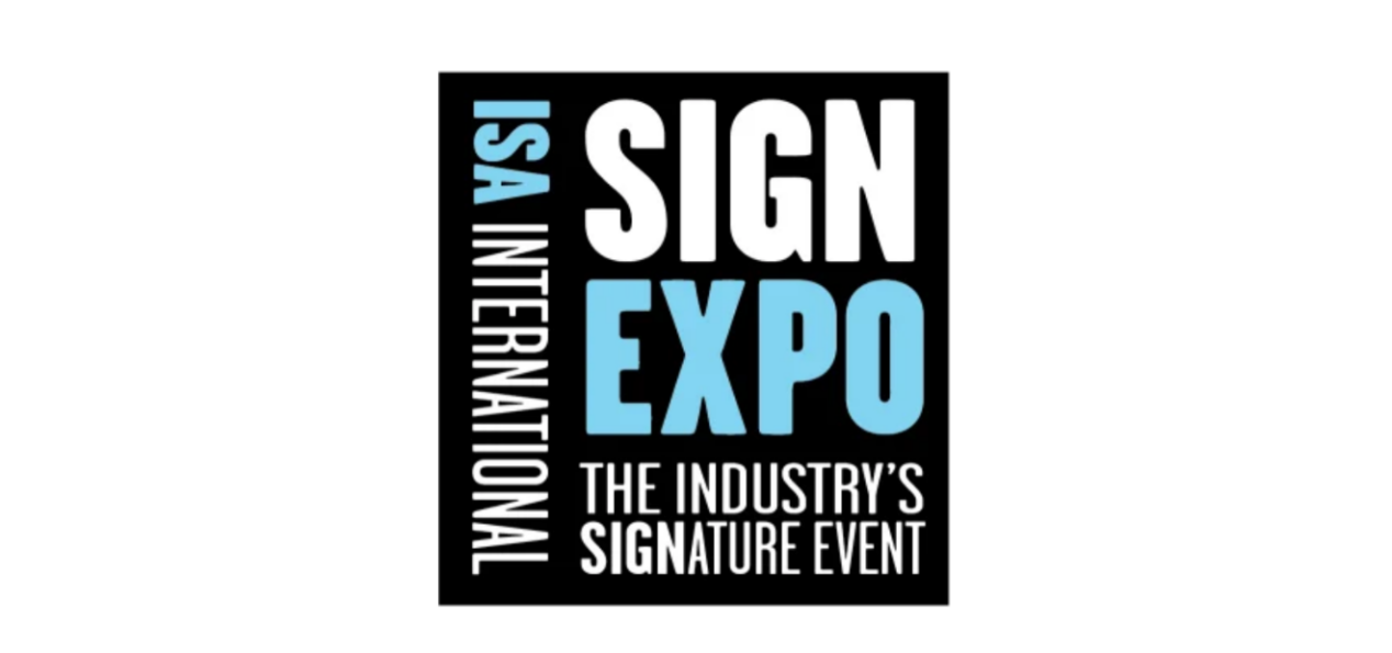 美国国际标识展览会ISA Sign Expo