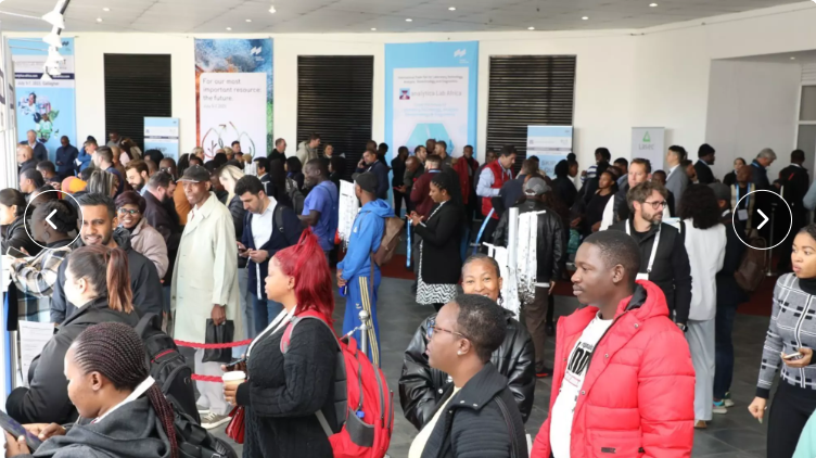 南非国际环博会 IFAT Africa