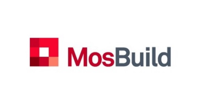 莫斯科国际建材展 MosBuild