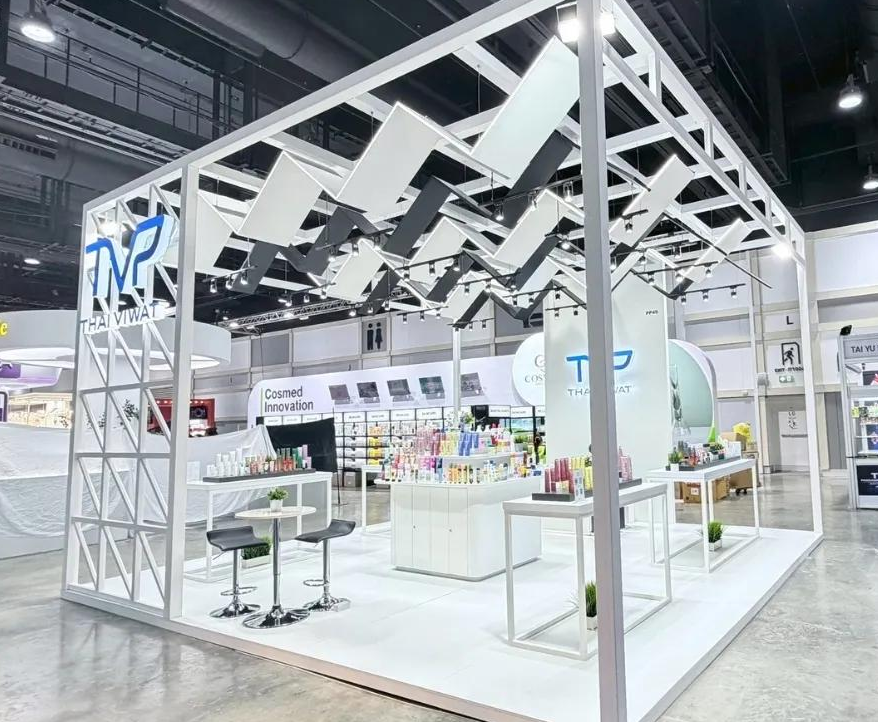 迪拜展台搭建高性价比推荐：避开低价陷阱，少花冤枉钱还能拿订单
