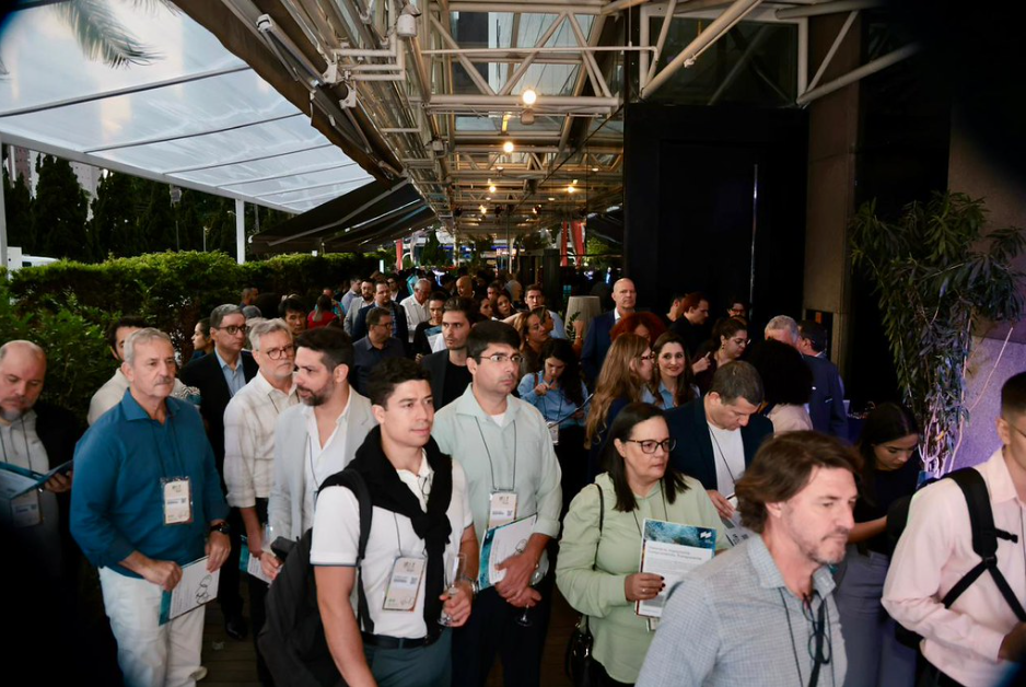 巴西国际环博会 IFAT Brasil