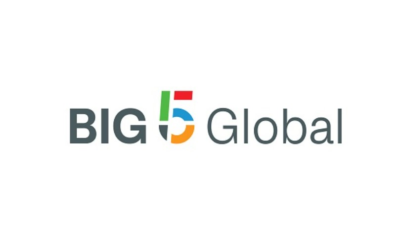 迪拜五大行业展 BIG 5 Global（The Big 5 Global）