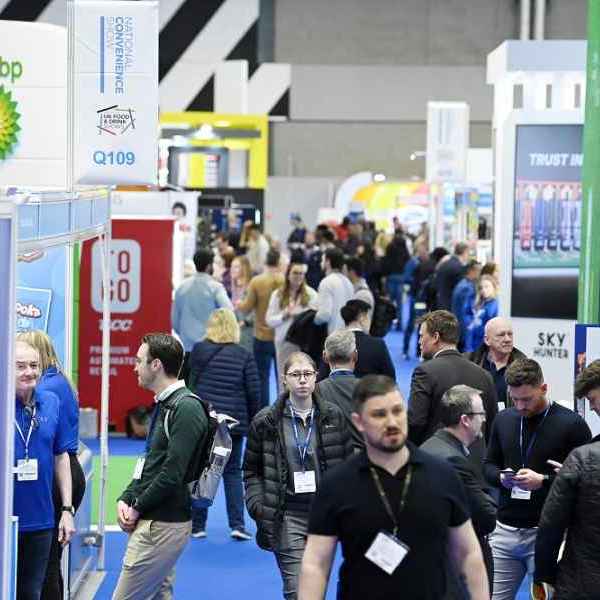 英国伯明翰国际便利店及零售展 UK Food & Drink Shows
