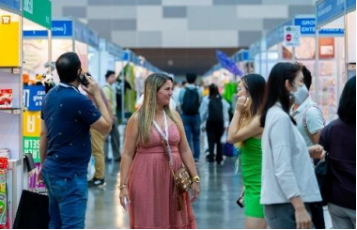 泰国国际消费品、电子灯饰及五金户外展览会 MEGA SHOW BANGKOK