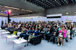 泰国国际消费品、电子灯饰及五金户外展览会 MEGA SHOW BANGKOK