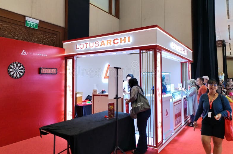 从印尼会展的加速度,看中国参展企业的东南亚一站
