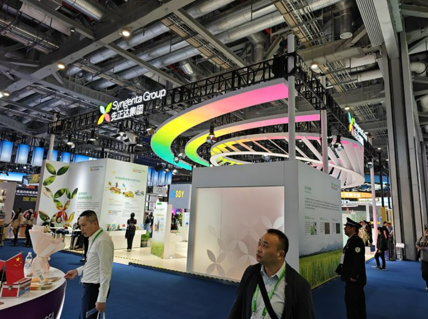 越南展会搭建规则 助力中国企业深耕东南亚制造市场