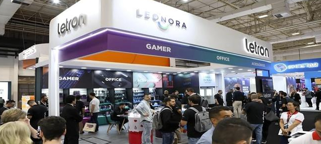 墨西哥国际消费品展 Latin American Consumer Goods Mexico