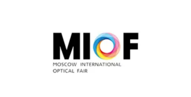 俄罗斯莫斯科国际光学眼镜展 CIOS Moscow