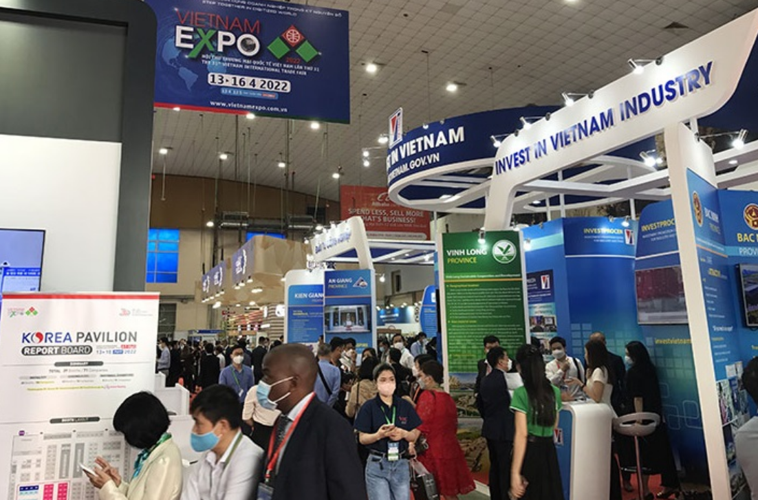 越南胡志明市国际光学眼镜展 Optics Vietnam