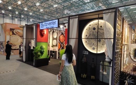 土耳其秋季国际家庭用品礼品及家用电器展会ZUCHEX