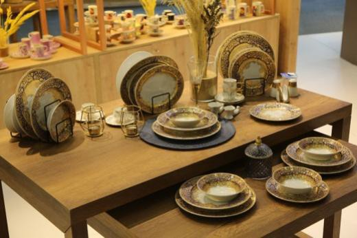 土耳其秋季国际家庭用品礼品及家用电器展会ZUCHEX
