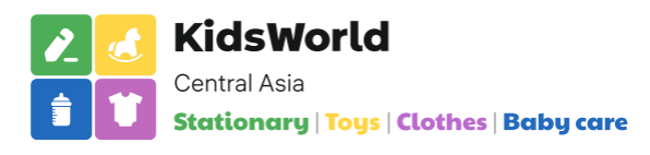 乌兹别克斯坦中亚国际玩具、婴童及文具用品展览会 Kids World Central Asia