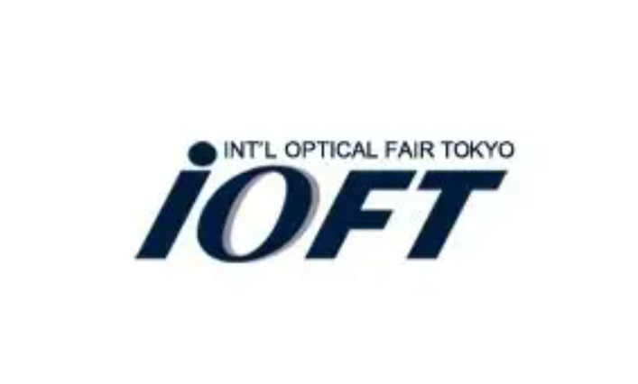 日本东京国际眼镜展 IOFT