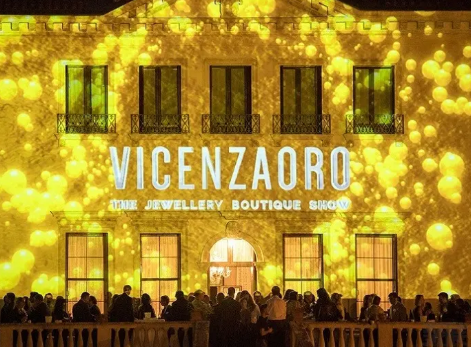 意大利维琴察国际珠宝展 Vicenzaoro