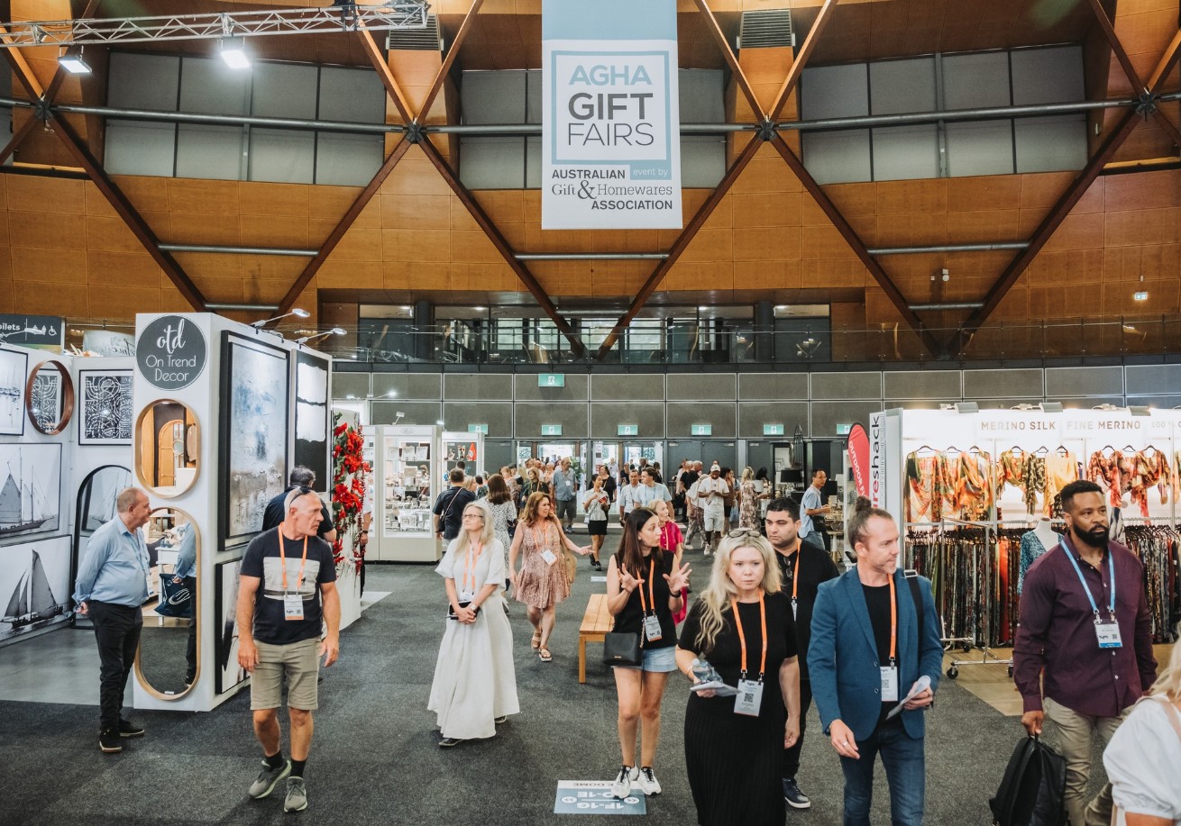 中国消费品(澳大利亚)品牌展 China Commodity Fair Australia