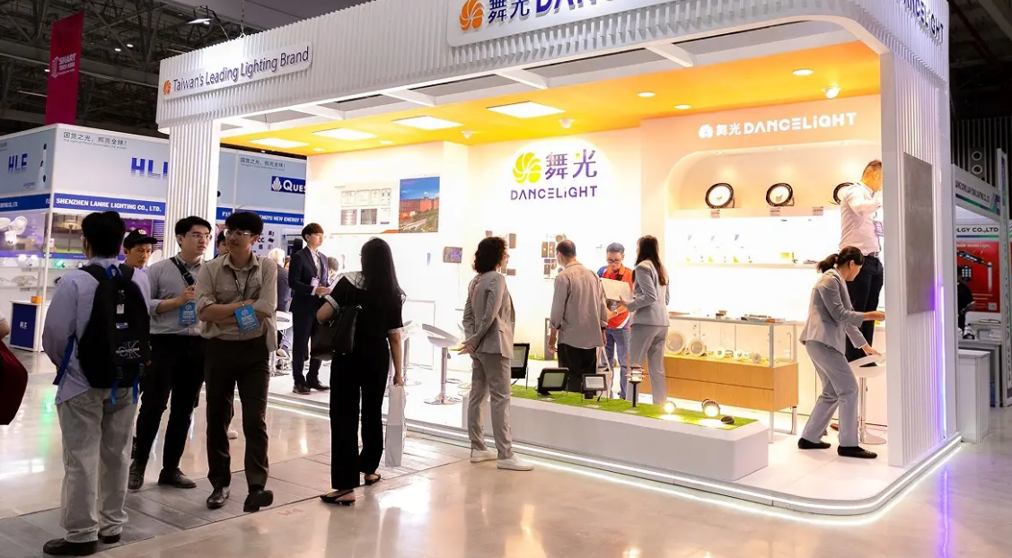 越南胡志明市国际光学眼镜展 Optics Vietnam