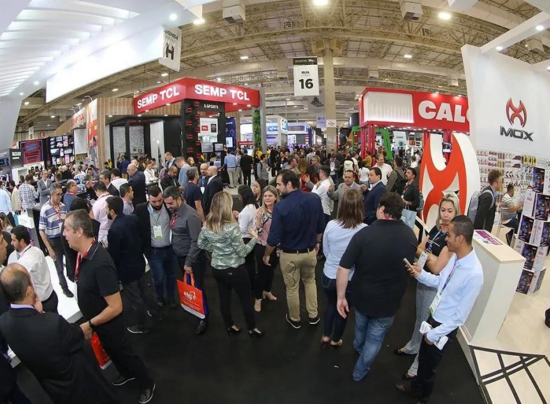 巴西圣保罗礼品及家庭用品展览会 LATIN AMERICAN HOUSEWARES