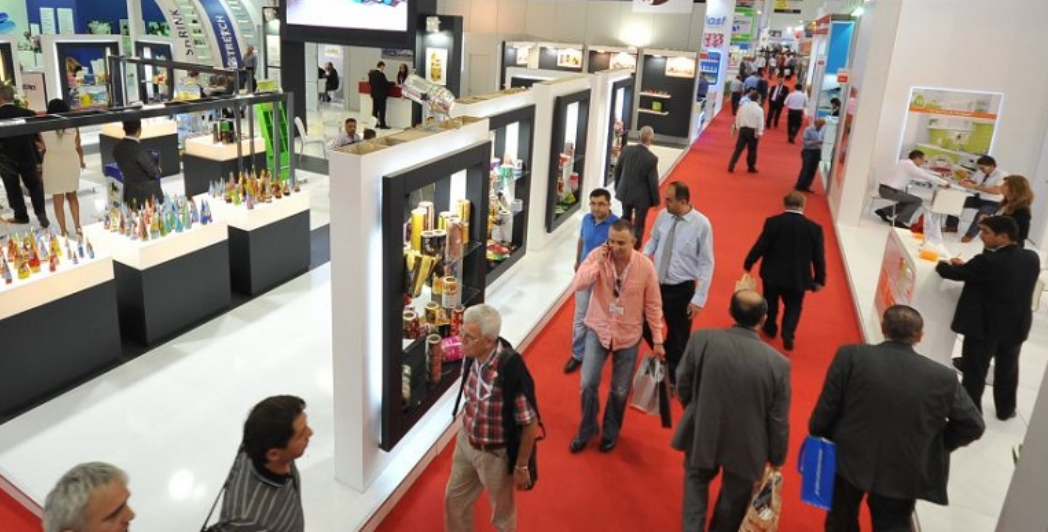 土耳其伊斯坦布尔欧亚包装展 Eurasia Packaging Istanbul