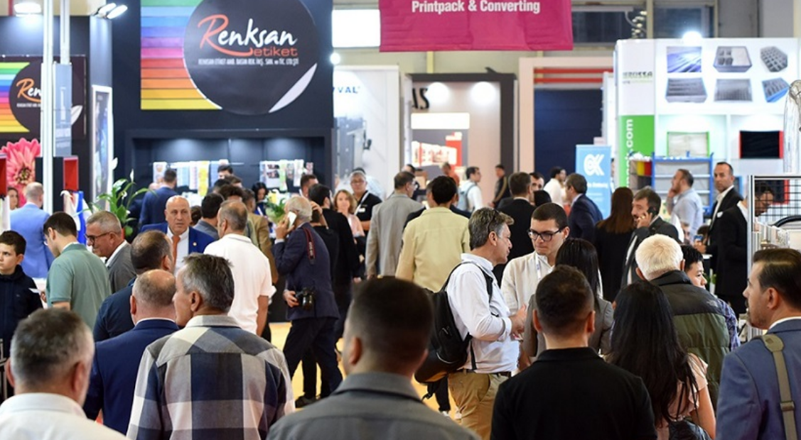 土耳其伊斯坦布尔欧亚包装展 Eurasia Packaging Istanbul