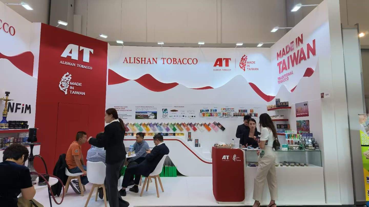 德国会展启示录:中国品牌出海参展的规范与升级之路