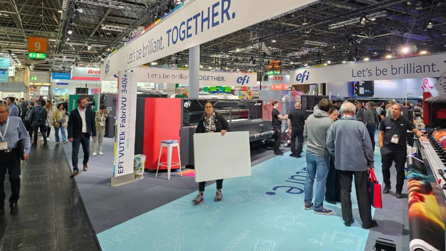 德鲁巴国际印刷展览会 drupa 2028