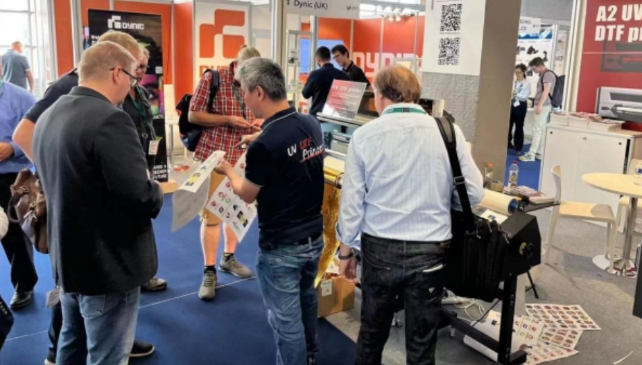 欧洲国际标签印刷展览会  LOUPE Europe 2027