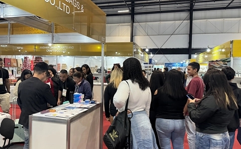 巴西国际家庭用品礼品展览会 Home Show Brazil